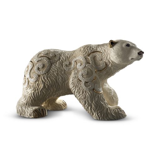 De Rosa Polar Bear (Large) (SN)